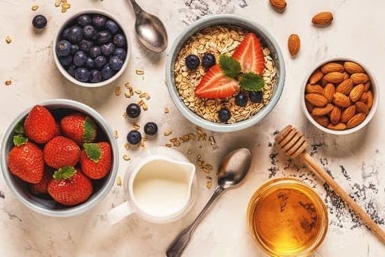 7 Grab-and-Go Breakfast Ideas To Energize Blog