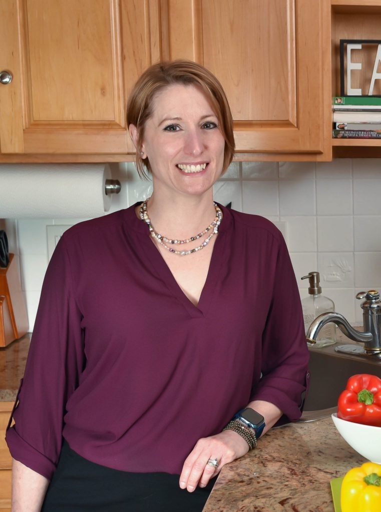 Louisa O'Grady- Nutritionist- Dietitian- Diabetes -Educator- Connecticut