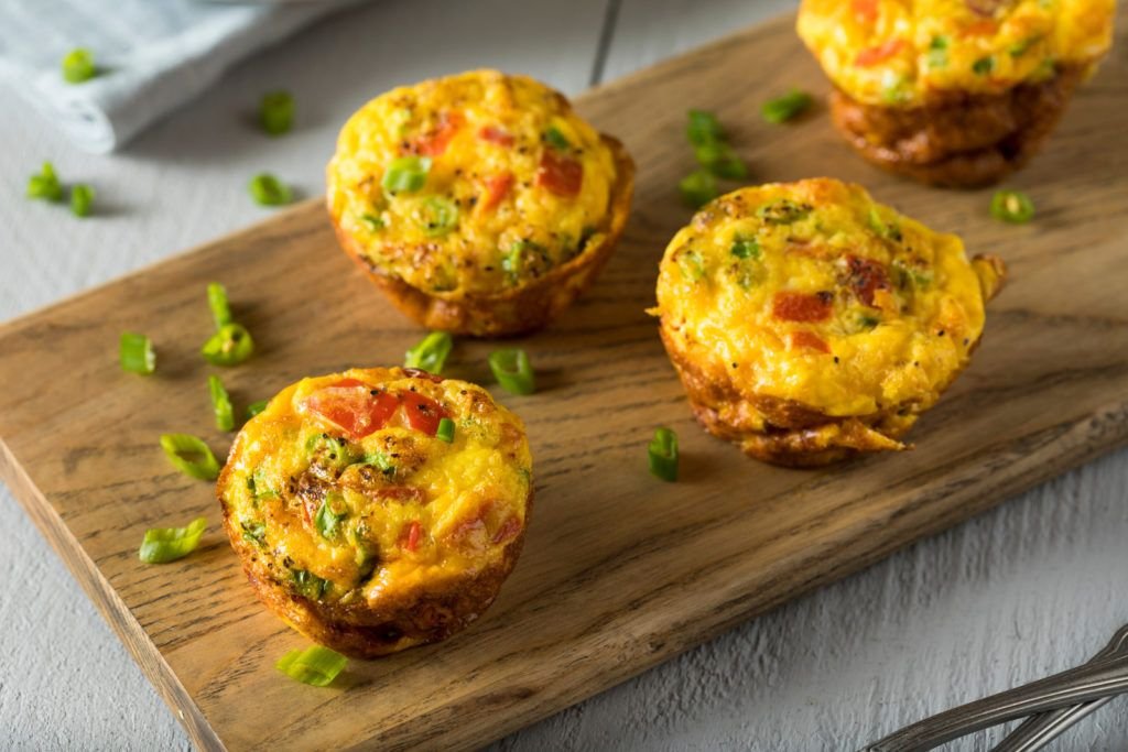 7 Grab-and-Go Breakfast Ideas To Energize Blog